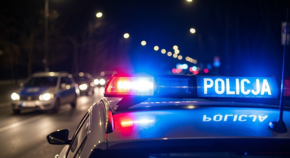 Dzielnicowi ujęli zbiegłego 31-latka z wyrokami sądowymi