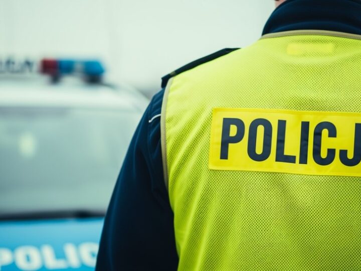 Pijany kierowca z niemal 3 promilami zatrzymany dzięki czujnym mieszkańcom