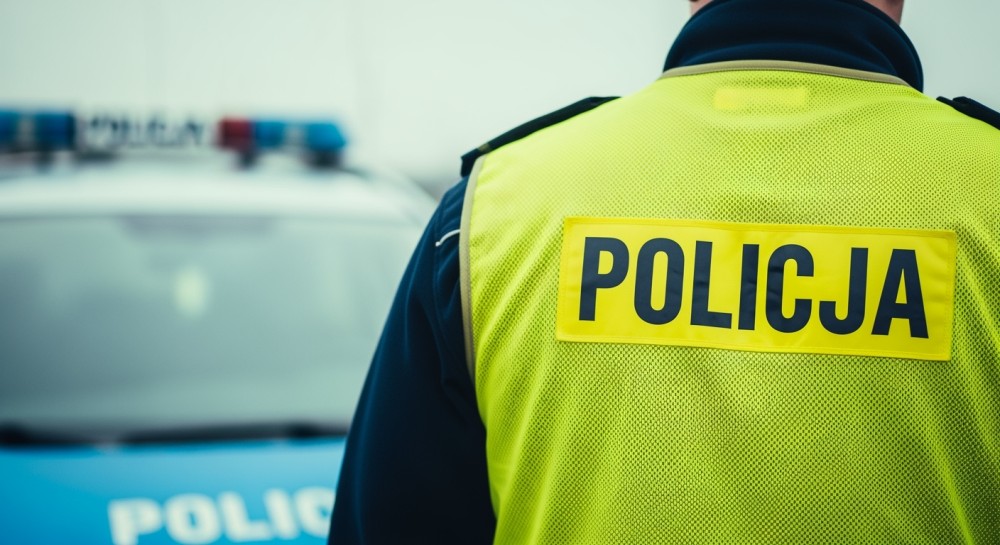 Pijany kierowca z niemal 3 promilami zatrzymany dzięki czujnym mieszkańcom