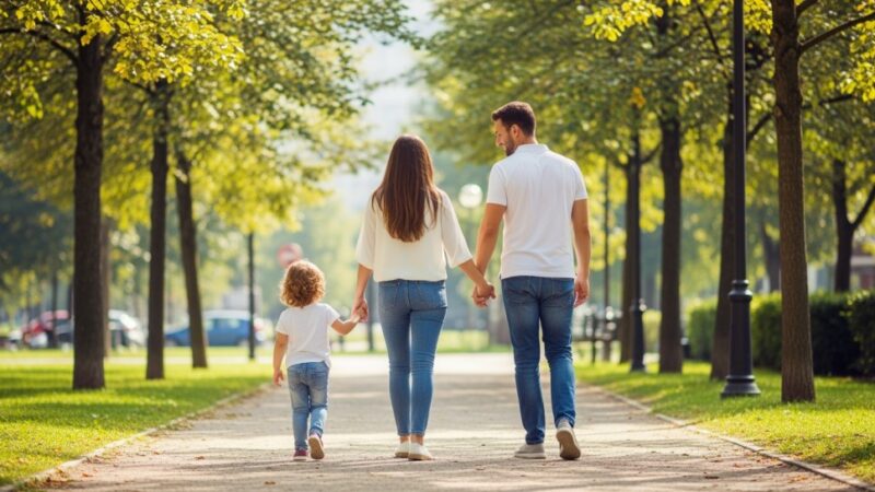 Paintball i bezpieczeństwo: Młodzież z Leżajska łączy siły w Piskorowicach