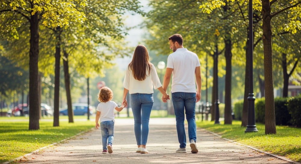 Paintball i bezpieczeństwo: Młodzież z Leżajska łączy siły w Piskorowicach