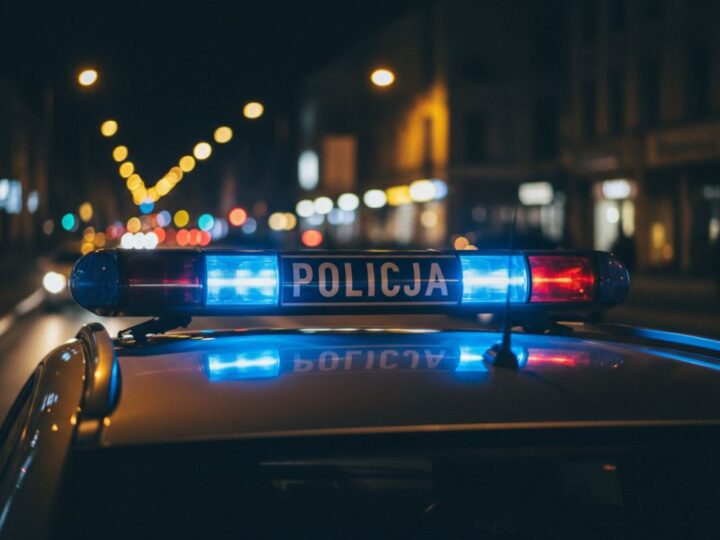 Awans dla najlepszych: Policjanci z Niska wyróżnieni za profesjonalizm