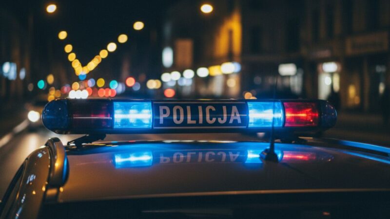 Awans dla najlepszych: Policjanci z Niska wyróżnieni za profesjonalizm