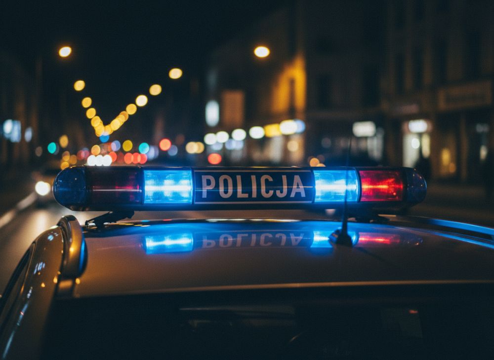 Awans dla najlepszych: Policjanci z Niska wyróżnieni za profesjonalizm