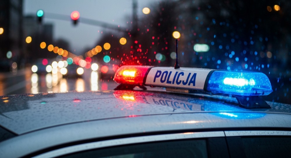 Bezkompromisowe kontrole prędkości w powiecie lubaczowskim: wysokie kary dla kierowców