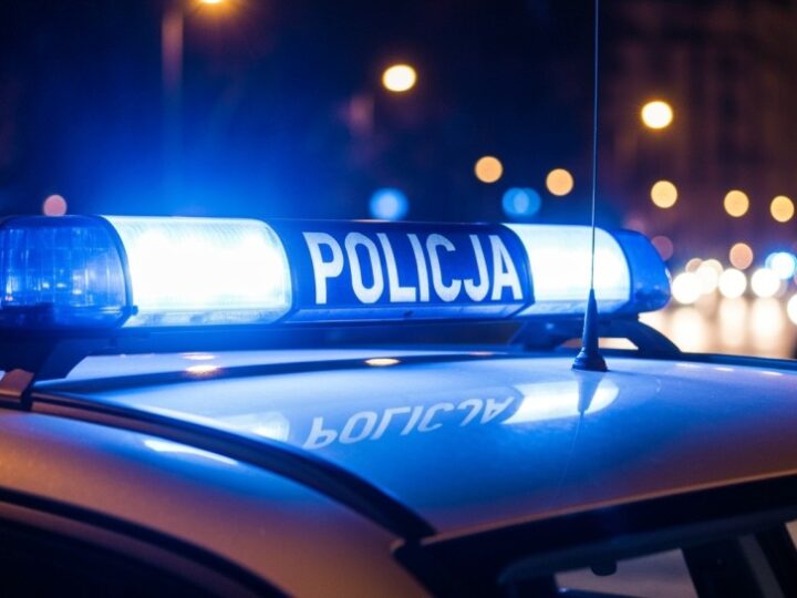 Policja na Leżajskich Targach Pracy: Jak dołączyć do służby?