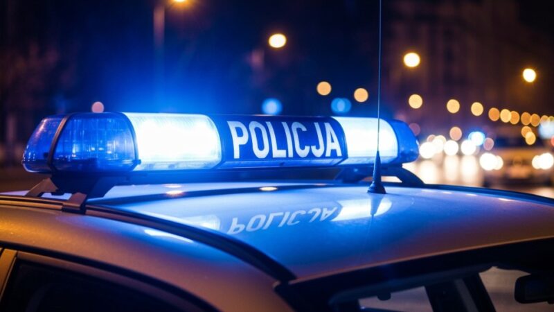 Policja na Leżajskich Targach Pracy: Jak dołączyć do służby?