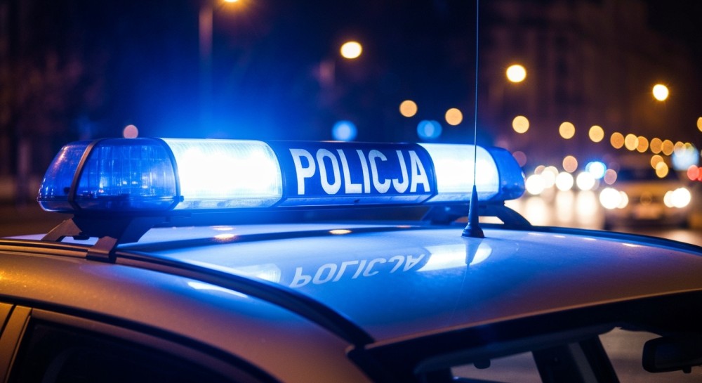 Policja na Leżajskich Targach Pracy: Jak dołączyć do służby?