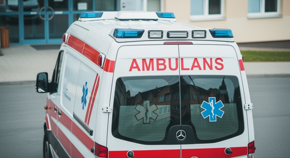 Piknik z Policją i Strażą Pożarną w Wilczej Woli