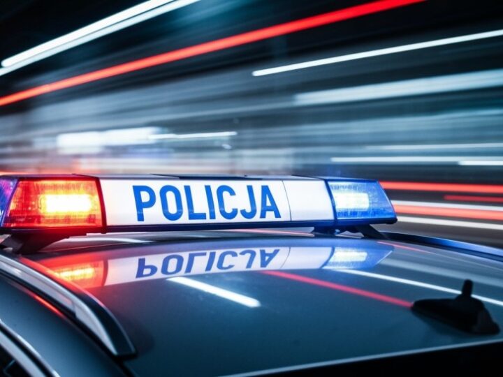 Motocykliści i policja łączą siły dla bezpieczeństwa na drogach