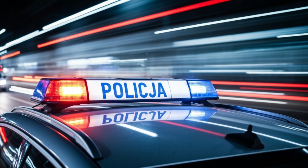 Motocykliści i policja łączą siły dla bezpieczeństwa na drogach