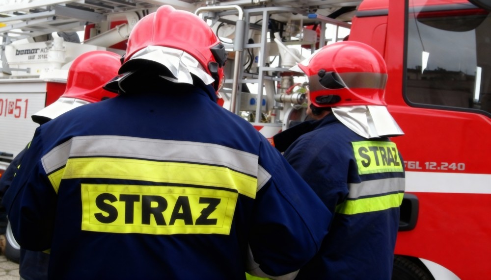 Policjanci uczestniczyli w wojewódzkich ćwiczeniach ratowniczych „LESKO 2026”