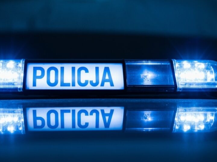 Bezpieczeństwo na tarnobrzeskich drogach: weekendowe kontrole i nietrzeźwi kierowcy