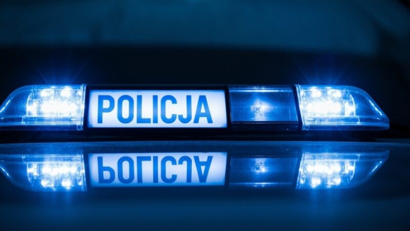 Bezpieczeństwo na tarnobrzeskich drogach: weekendowe kontrole i nietrzeźwi kierowcy