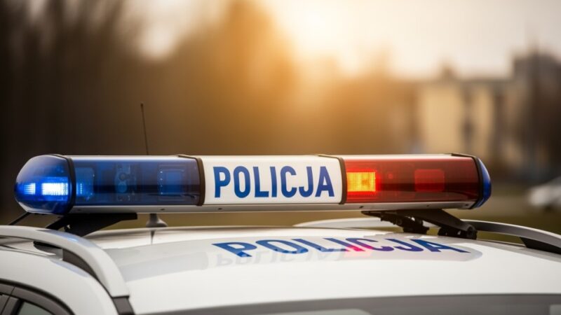 Sprawiedliwość dosięga poszukiwanych w Rudniku nad Sanem