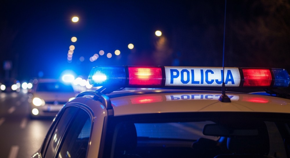 Przekroczył prędkość poza obszarem zabudowanym – stracił prawo jazdy