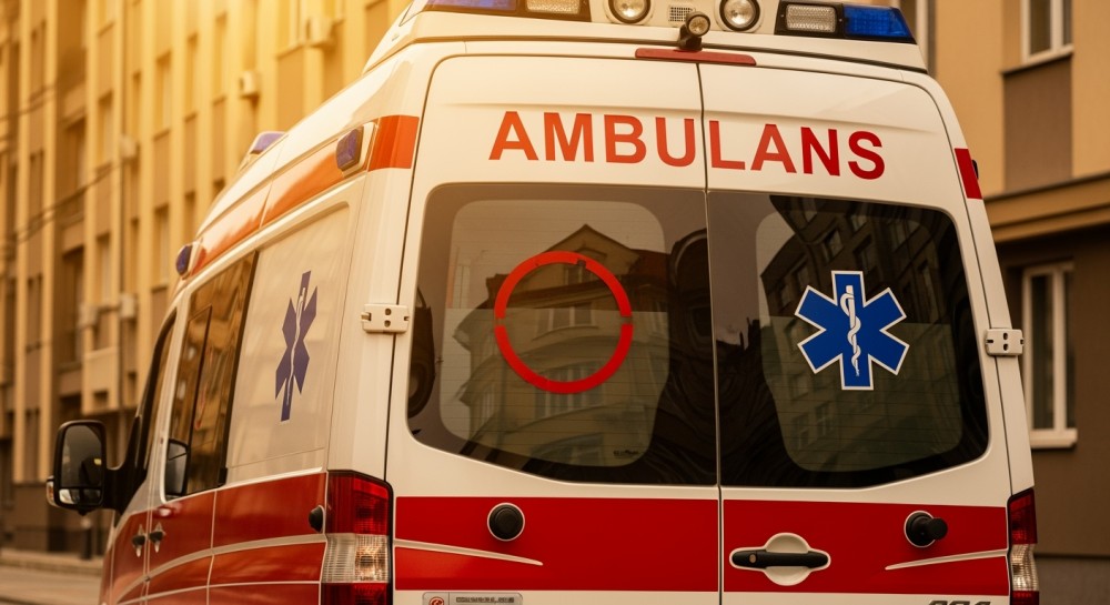 Seniorzy z Narola na debacie o bezpieczeństwie i zagrożeniach