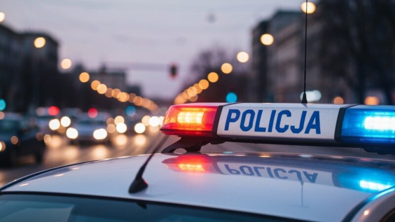 Młodzież z Kolbuszowej stawia czoła wyzwaniom mundurowym!