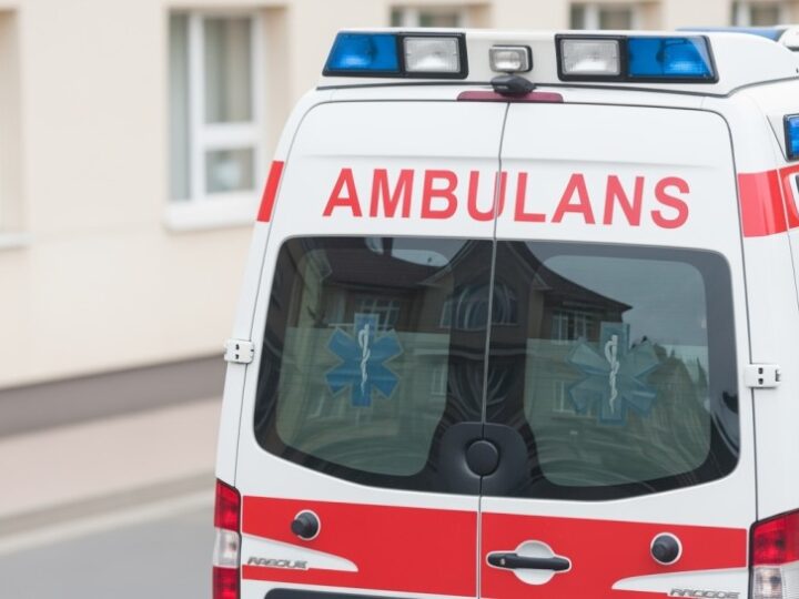 Kryzysowe ćwiczenia nad Jeziorem Soputek: Policjanci w akcji!