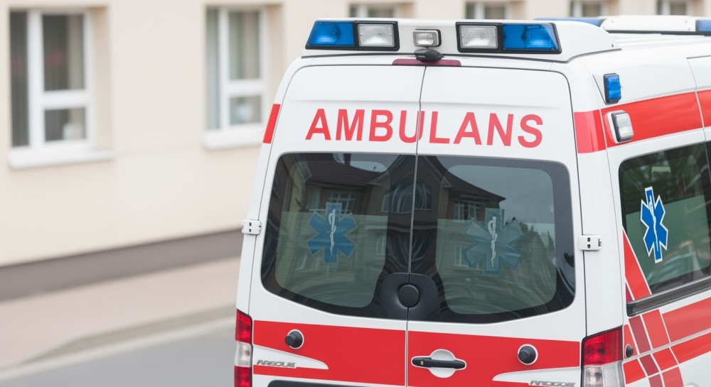 Kryzysowe ćwiczenia nad Jeziorem Soputek: Policjanci w akcji!