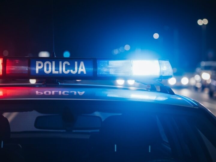 Fałszywy alarm: 67-latek stanie przed sądem za nieodpowiedzialny żart