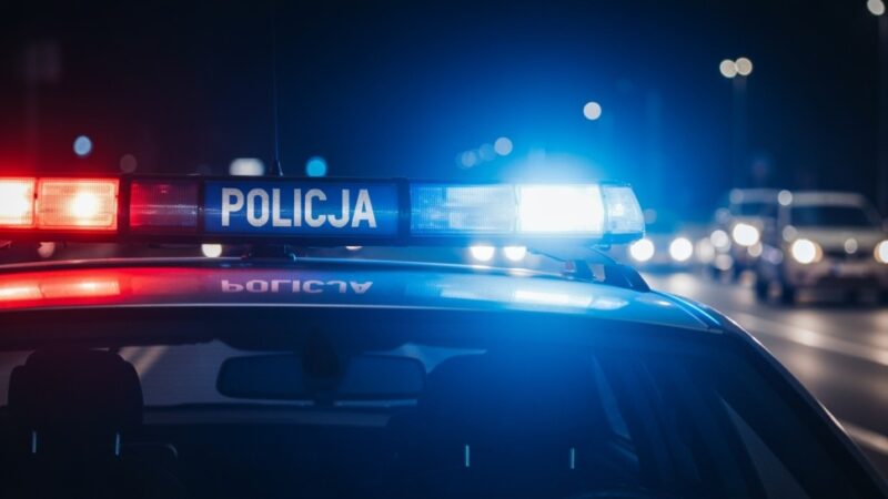 Fałszywy alarm: 67-latek stanie przed sądem za nieodpowiedzialny żart