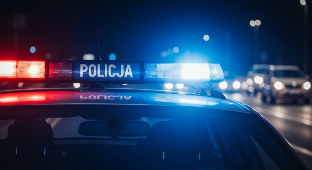 Fałszywy alarm: 67-latek stanie przed sądem za nieodpowiedzialny żart