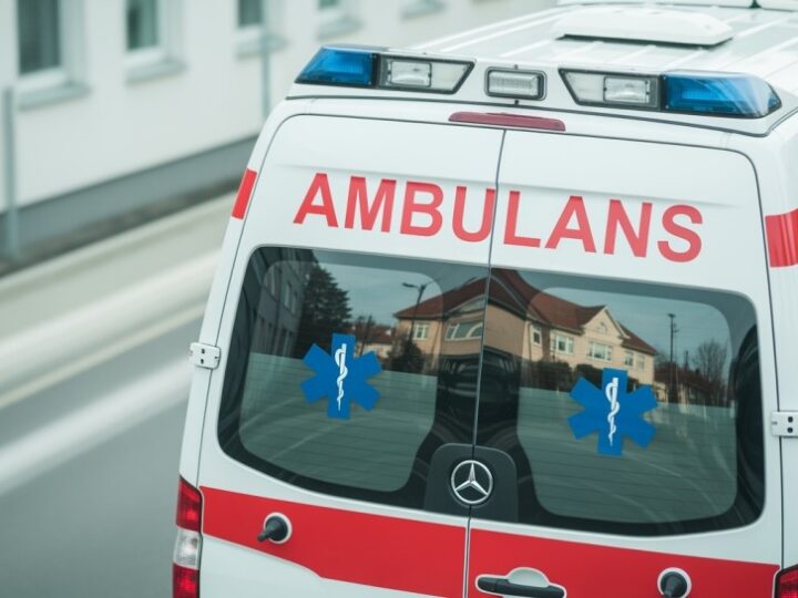 Bezpieczne prace polowe: Chrońmy dzieci przed wypadkami