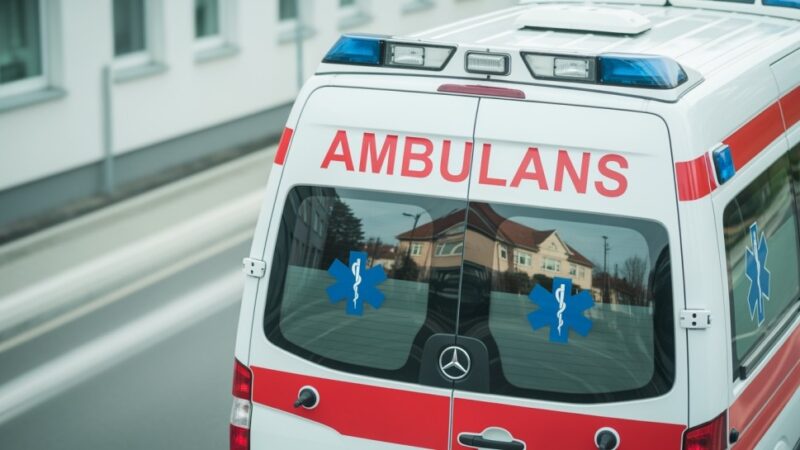 Bezpieczne prace polowe: Chrońmy dzieci przed wypadkami