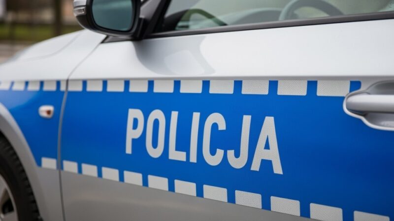 Niebieskie Igrzyska w Leżajsku: Policjanci i dzieci wspólnie promują bezpieczeństwo