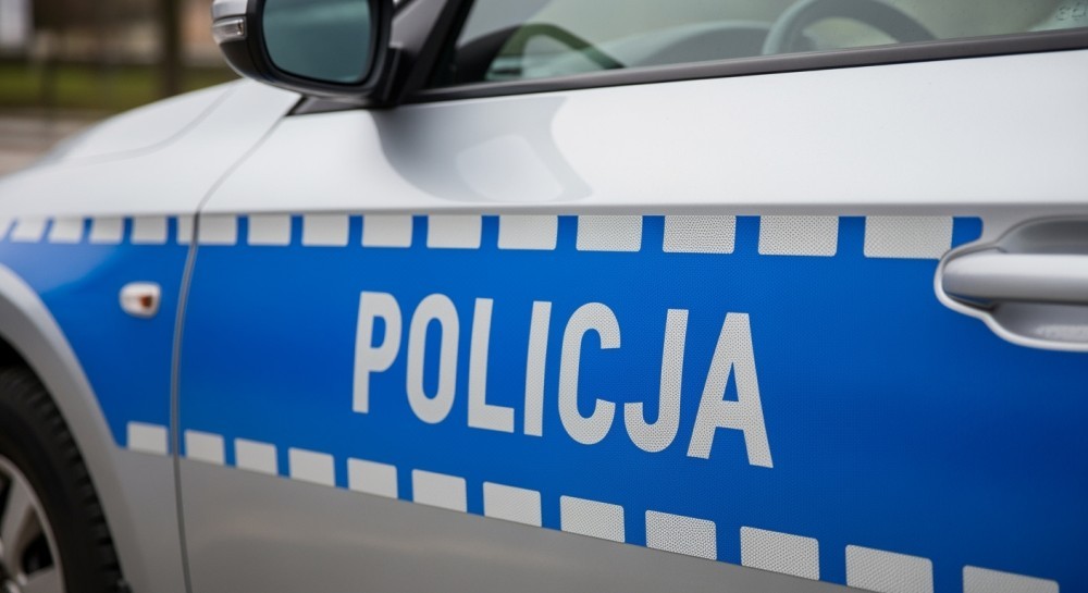 Niebieskie Igrzyska w Leżajsku: Policjanci i dzieci wspólnie promują bezpieczeństwo