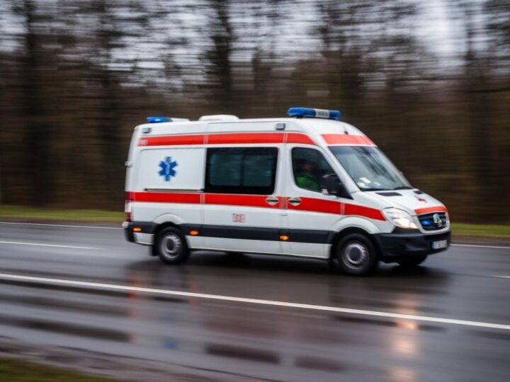 Bezpieczne wakacje nad wodą: kluczowe zasady ochrony!