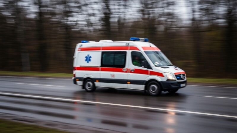 Bezpieczne wakacje nad wodą: kluczowe zasady ochrony!