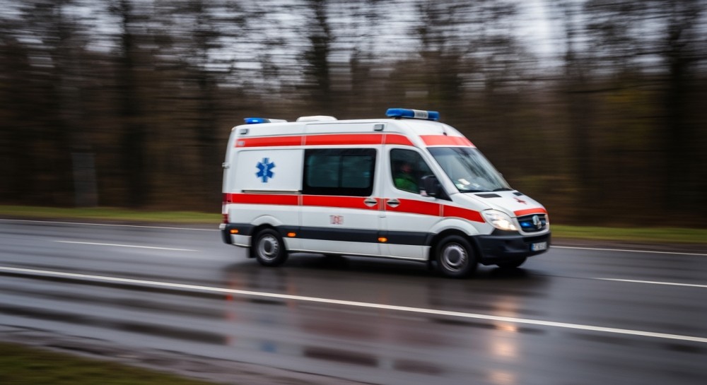 Bezpieczne wakacje nad wodą: kluczowe zasady ochrony!