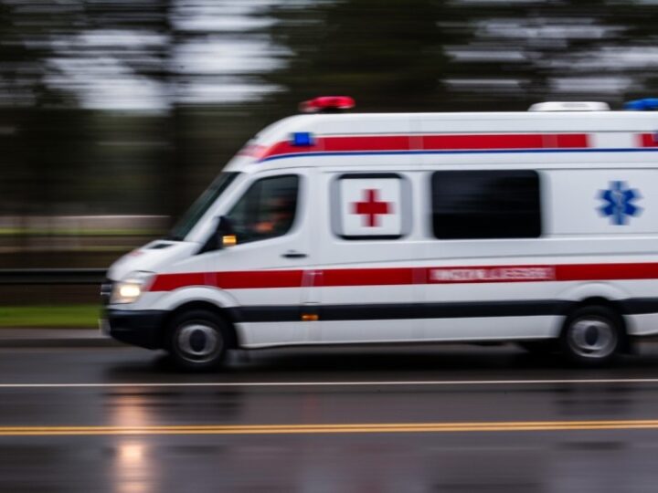 Bezpieczne lasy: Policja i Straż Leśna w akcji!