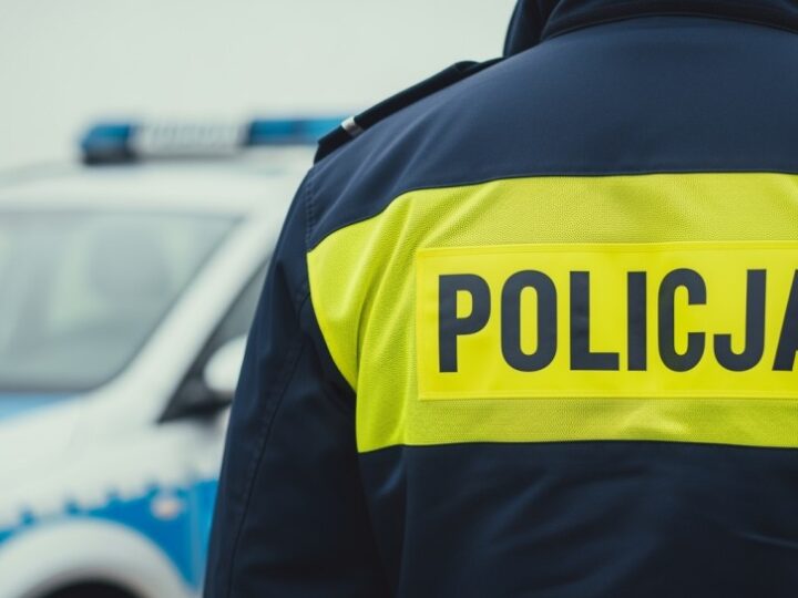 Deszczowe dni, zwiększone ryzyko – bądź ostrożny na drodze!