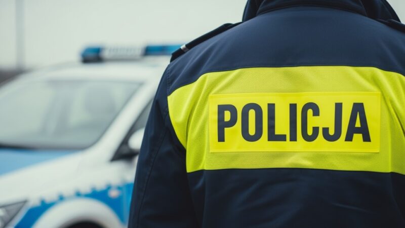 Deszczowe dni, zwiększone ryzyko – bądź ostrożny na drodze!