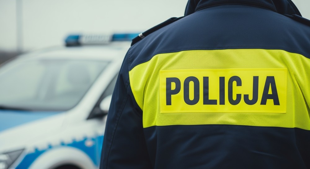 Deszczowe dni, zwiększone ryzyko – bądź ostrożny na drodze!