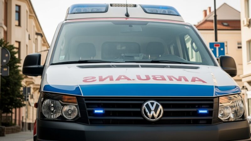 Bezpieczeństwo na co dzień: Mielec stawia na profilaktykę