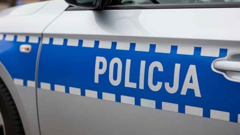Policjanci z Kolbuszowej zatrzymali pięcioro poszukiwanych przestępców