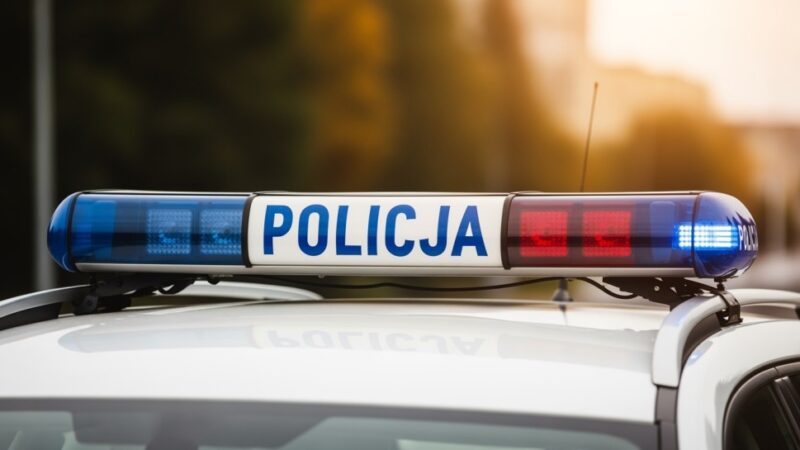 Mieleccy kryminalni zatrzymali poszukiwanego listem gończym