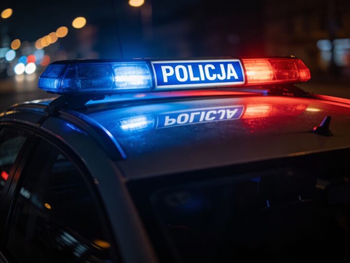 Uważaj na nieznajomych w swoim domu – policja ostrzega przed oszustami