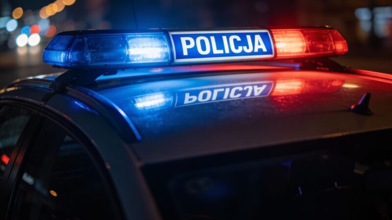 Uważaj na nieznajomych w swoim domu – policja ostrzega przed oszustami
