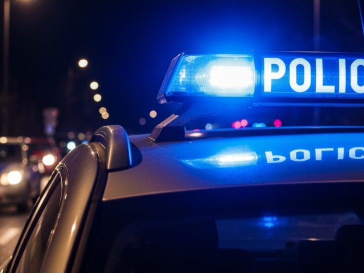 Złodzieje z drogerii w Tarnobrzegu w rękach policji!
