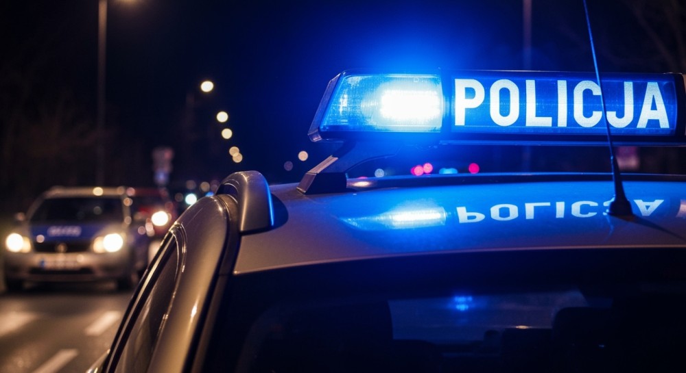 Złodzieje z drogerii w Tarnobrzegu w rękach policji!