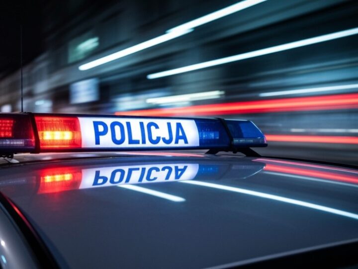 Policja poszukuje świadków w sprawie morderstwa krośnieńskiego przedsiębiorcy