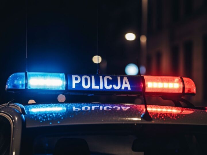 Policja w akcji: Poszukiwania osób ukrywających się przed wymiarem sprawiedliwości