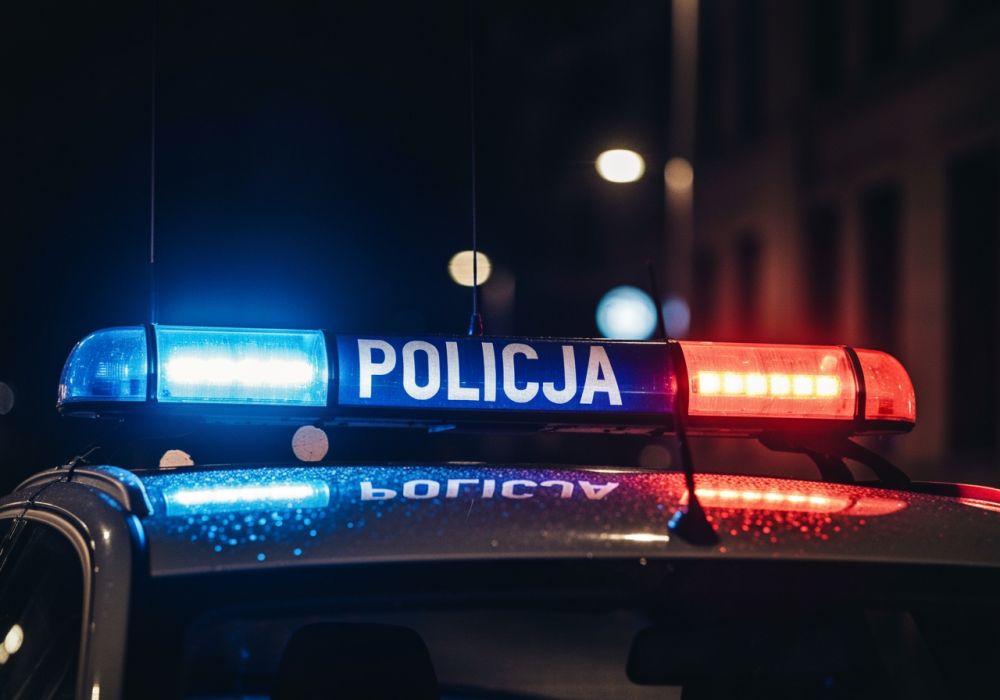 Policja w akcji: Poszukiwania osób ukrywających się przed wymiarem sprawiedliwości