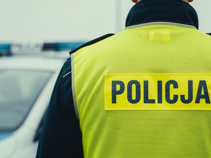 Trzeźwy poranek na drogach: 1667 kierowców skontrolowanych przez policję