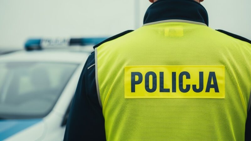 Trzeźwy poranek na drogach: 1667 kierowców skontrolowanych przez policję